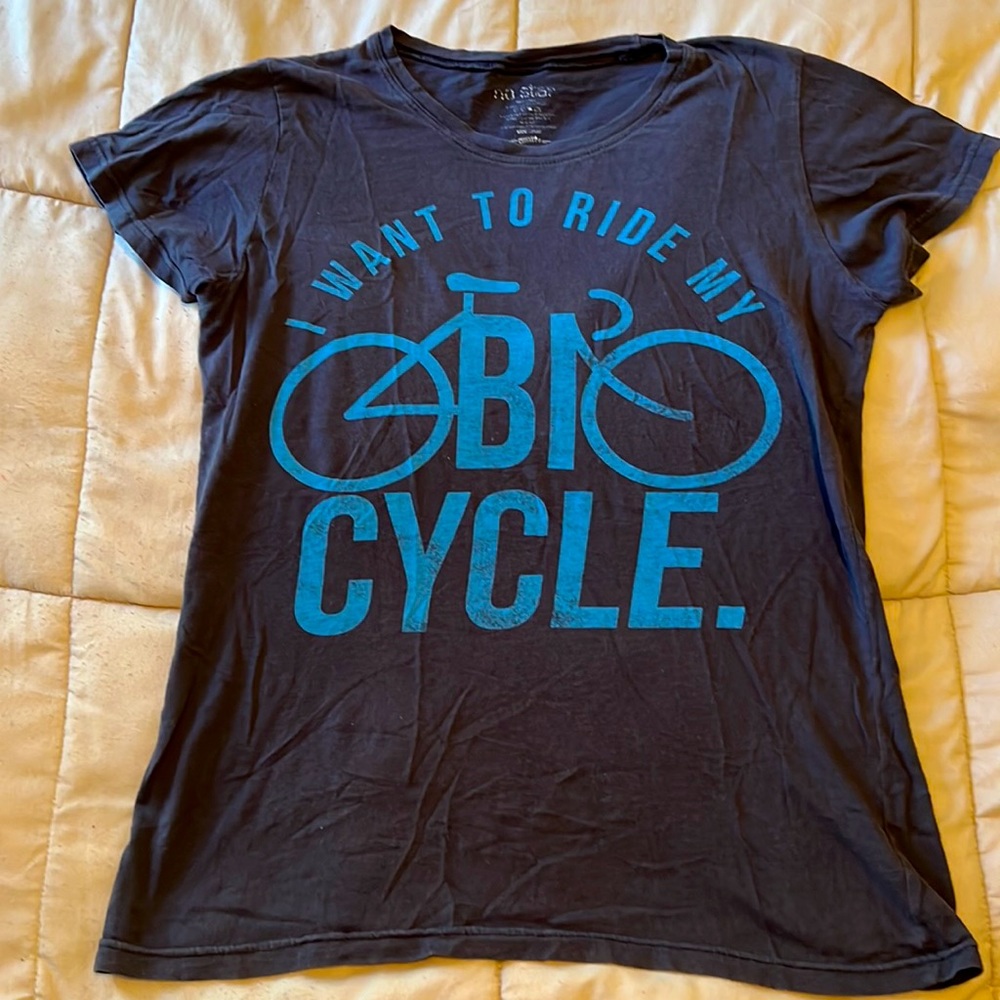 T shirt